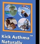 Kick Asthma® Naturally Home Education Kit